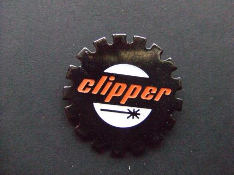 Clipper auto logo